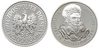 Polska, 200.000 złotych, 1993
