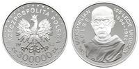 300.000 złotych 1994, Warszawa, Święty Maksymili