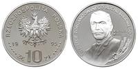 10 złotych 1995, Warszawa, Wincenty Witos, monet
