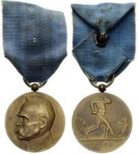 II R P - Medal Dziesięciolecia Odzyskania Niepod