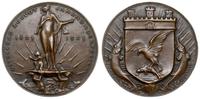 medal - stulecie nadbałtyckiego kurortu Sopot 19