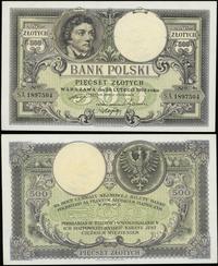 500 złotych 28.02.1919, seria A 1897504, Lucow 5