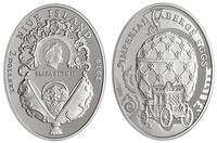 2 dolary 2010, Warszawa (Mennica Polska), Imperi