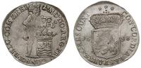talar (zilveren dukaat) 1698, Delmonte 976, Purm