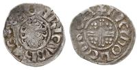 denar typu small cross 1217-1242, mennica Canter