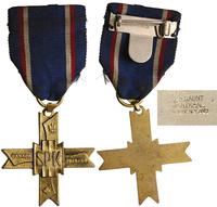 Krzyż - Stowarzyszenie Polskich Kombatantów w Ka