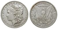dolar 1882, Filadelfia, typ Morgan