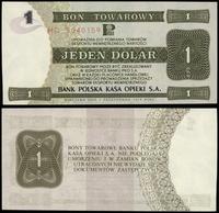 Polska, 1 dolar, 1.10.1979