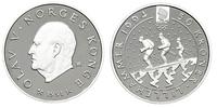 50 koron 1991, Kongberg, Igrzyska Lillehammer 19