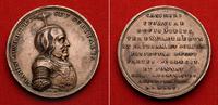 Medal z serii królewskiej - Władysław Łokietek, 