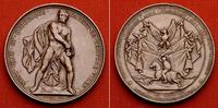 Towarzystwo Litewsko - Ruskie, Paryż 1832, medal
