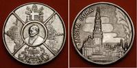 Jan Paweł II - Jasna Góra, medal poświęcony klas
