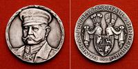 Feldmarszałek v. Hindenburg - Niemcy, medal sygn