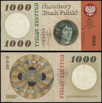 1.000 złotych 29.10.1965, seria A, numeracja 239
