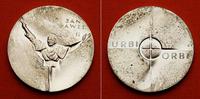 Jan Paweł II -Urbi et Orbi, medal upamiętniający