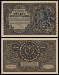 1.000 marek polskich 23.08.1919, III SERJA AT, n