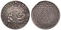 1670, srebro 27 mm, 7.19 g, H-Cz. 2365