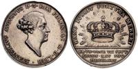1764, srebro 34 mm, 18.2 g, H-Cz. 3027 R1