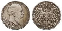 Niemcy, 2 marki, 1902