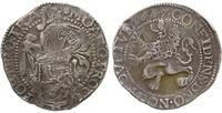 talar lewkowy 1647, Utrecht, srebro 26.59 g, Dav