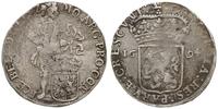 silver dukat 1694, Geldria, srebro 27.38 g, Dav.