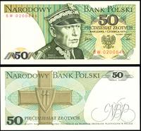 Polska, 50 złotych, 9.05.1979
