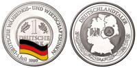 "niemiecki talar"- Niemiecka Unia Walutowa i Gos