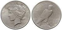 1 dolar 1925, Filadelfia, srebro 26.76 g