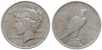 1 dolar 1934/D, Denver, srebro 26.70 g