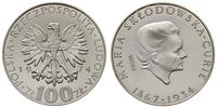 Polska, 100 złotych, 1974