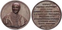 1895, Kardynał Mieczysław- Ledóchowski, medal sy