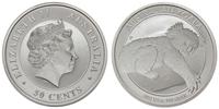 50 centów 2012/P, Perth, Koala, 1/2 uncji czyste