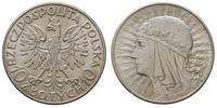 Polska, 10 złotych, 1932