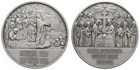 medal z okazji 1000-lecia chrztu Rusi 1988, Aw: 