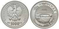 Polska, 1.000 złotych, 1994