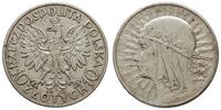 Polska, 10 złotych, 1932 bez znaku menniczego