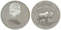 dolar 1985, 100. rocznia Narodowego Parku w Kana