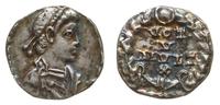 Cesarstwo Rzymskie, siliqua, 383-387