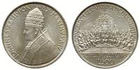 500 lirów 1962, Sobór watykański II - dwudziesty