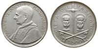 500 lirów 1967, święty Piotr i święty Paweł, sre