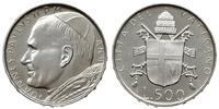 500 lirów 1980, srebro "835", KM Y 148