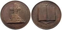 1874, brąz 64 mm, medal będzie pokazany w serial