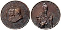 1905, brąz 52 mm, medal będzie pokazany w serial