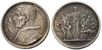 1919, srebro 44 mm, medal będzie pokazany w seri