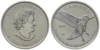 5 dolarów 2015, srebro ''999'' 31.16 g, 1 uncja 