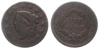 cent 1816, Filadelfia, rzadkie
