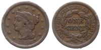 cent 1848, Filadelfia
