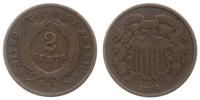cent 1864, Filadelfia