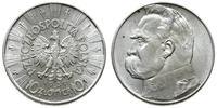 Polska, 10 złotych, 1939