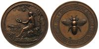 medal Fellińsko-Estońskiego Związku Ziemian 1871